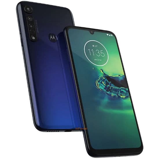 Motorola Moto G8 Plus