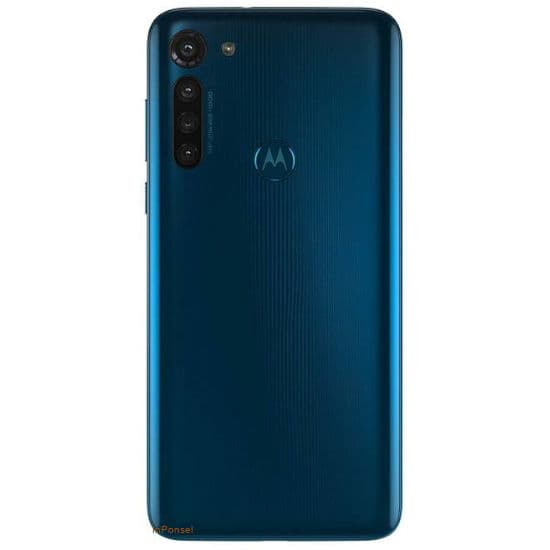 Motorola Moto G8 Power