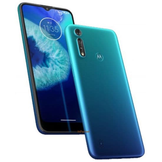 Motorola Moto G8 Power Lite