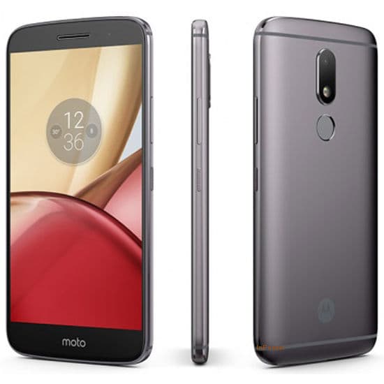Motorola Moto M