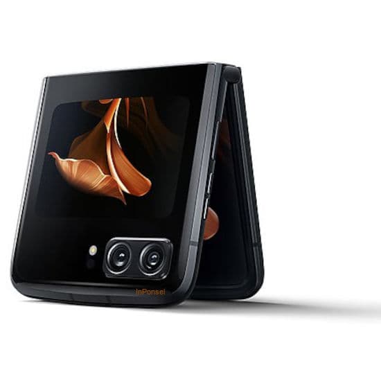 Motorola Moto Razr 2022