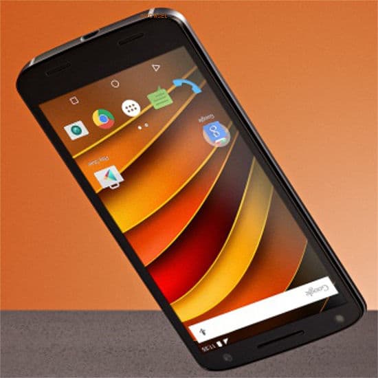 Motorola Moto X Force