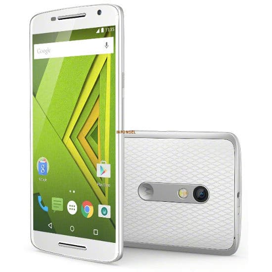 Motorola Moto X Play