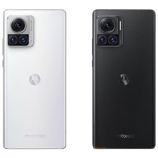 Motorola Moto X30 Pro