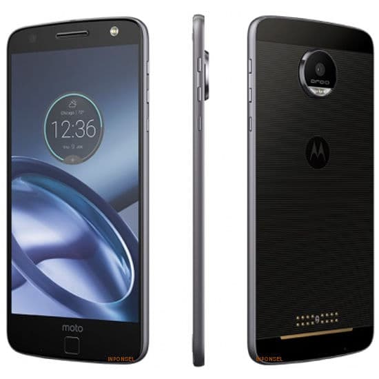 Motorola Moto Z