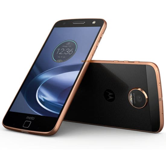 Motorola Moto Z Force