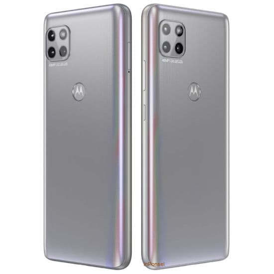 Motorola One 5G Ace