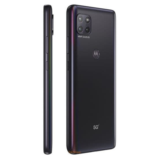 Motorola One 5G UW Ace