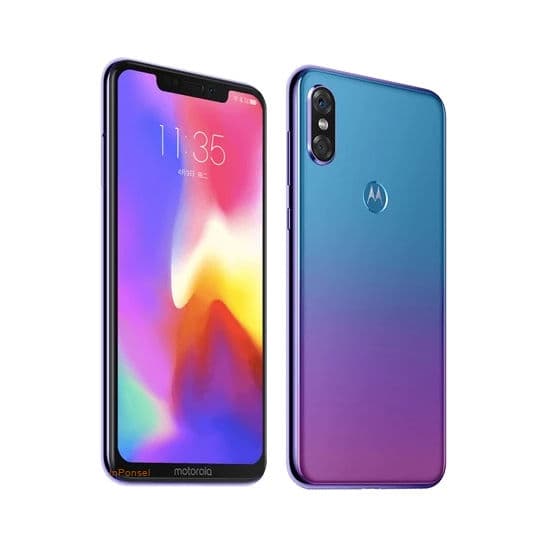 Motorola One Power (P30 Note)
