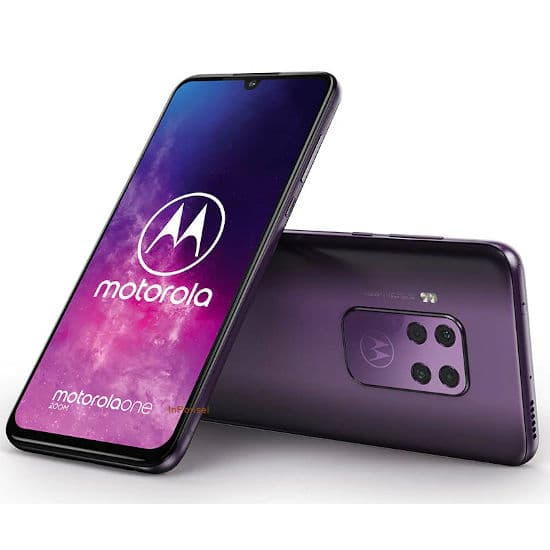 Motorola One Zoom