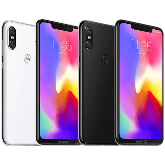 Motorola P30
