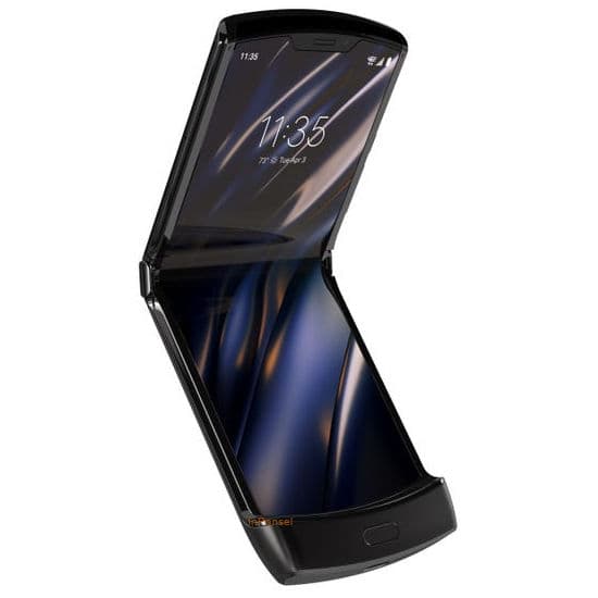 Motorola Razr 2019