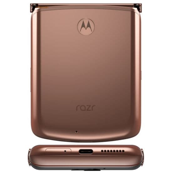 Motorola Razr 5G
