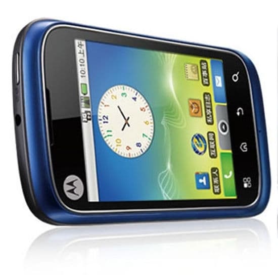 Motorola XT301