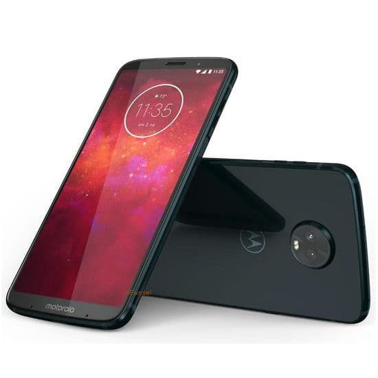 Motorola Moto Z3 Play