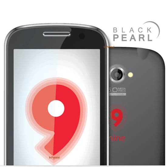 Ninetology Black Pearl i7400