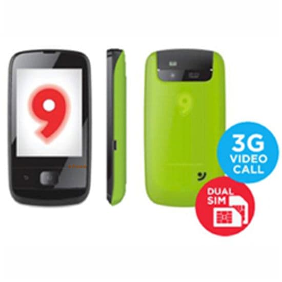 Ninetology Palette i5300