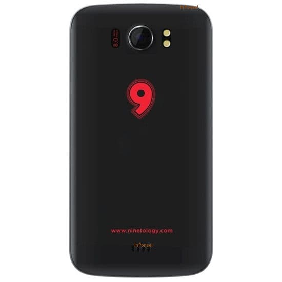 Ninetology Stealth II i9500