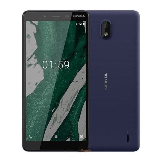 Nokia 1 Plus