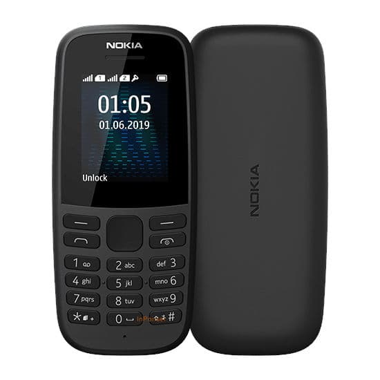 Nokia 105 (2019)