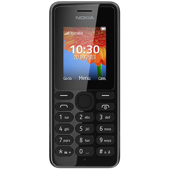 Nokia 108