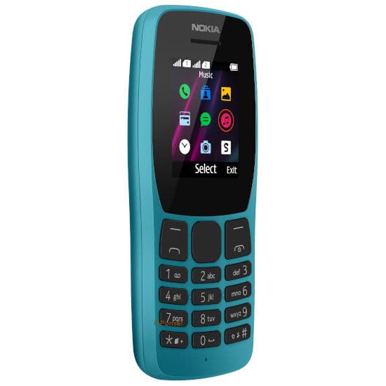 Nokia 110 (2019)