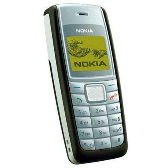 Nokia 1110i
