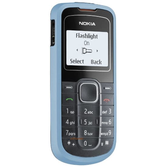 Nokia 1202