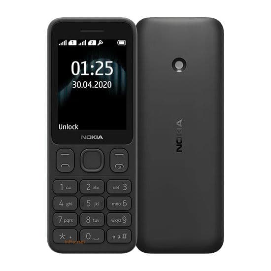 Nokia 125