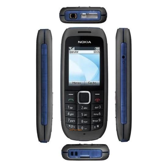 Nokia 1616