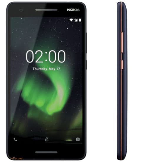 Nokia 2.1