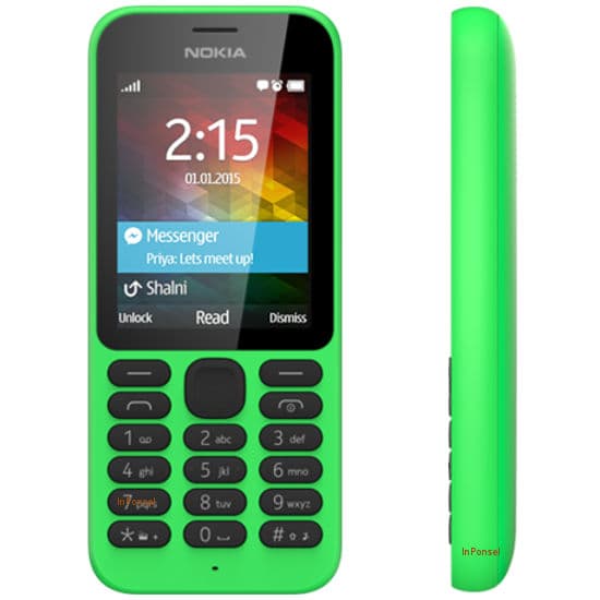 Nokia 215