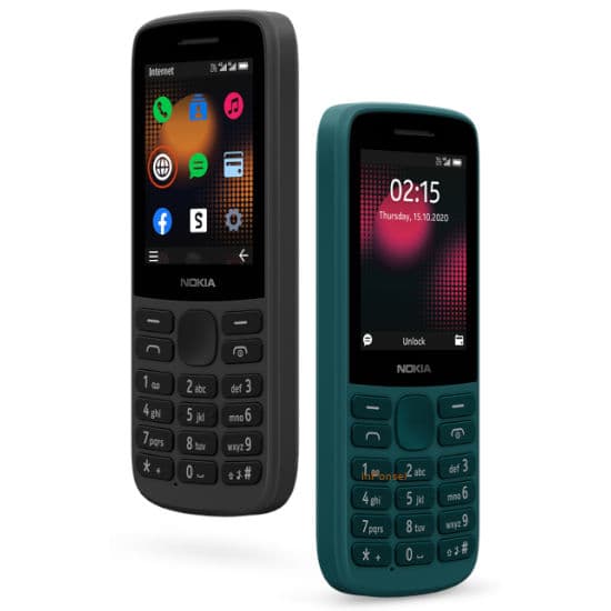 Nokia 215 4G