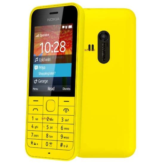 Nokia 220