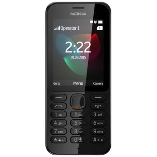 Nokia 222