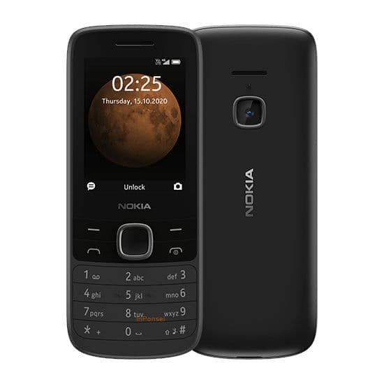 Nokia 225 4G