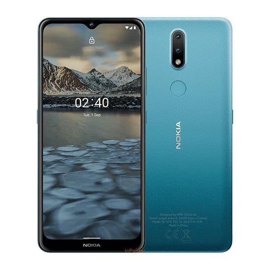 Nokia 2.4