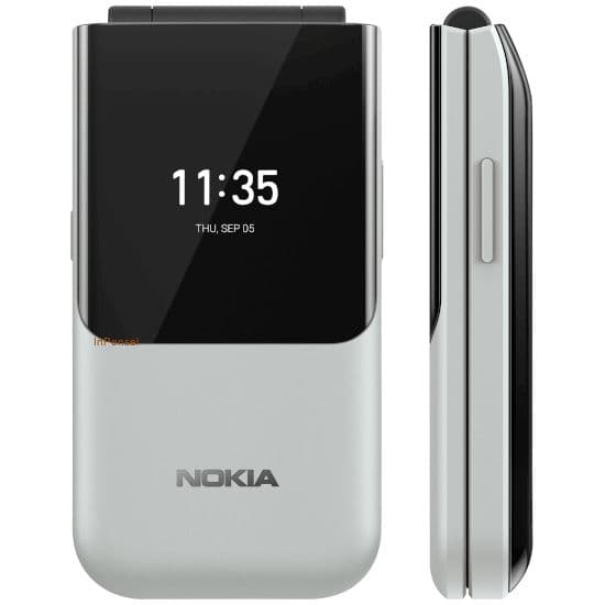 Nokia 2720 Flip