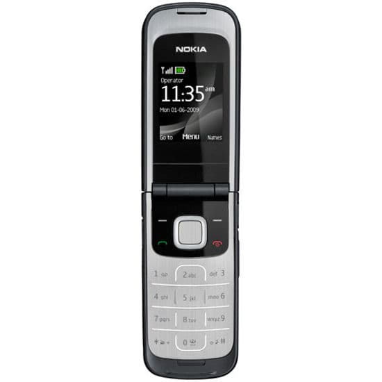 Nokia 2720 Fold