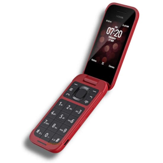 Nokia 2780 Flip
