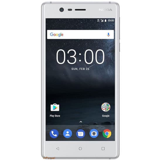 Nokia 3