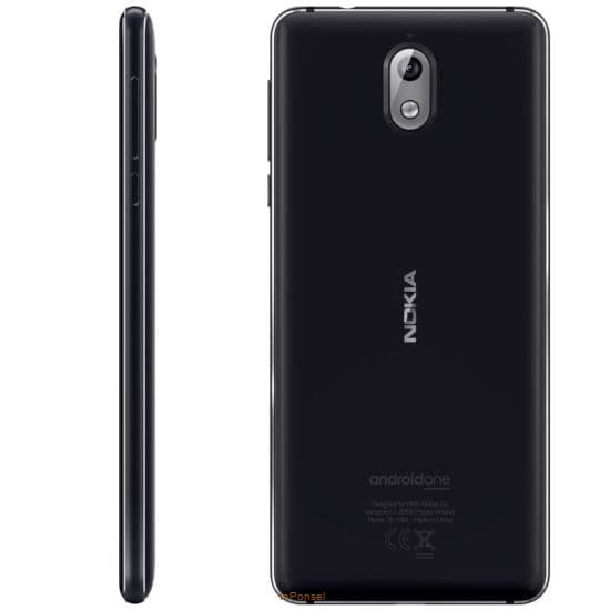 Nokia 3.1