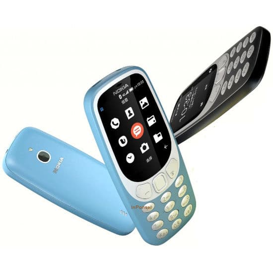 Nokia 3310 4G