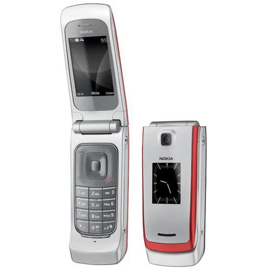 Nokia 3610 Fold
