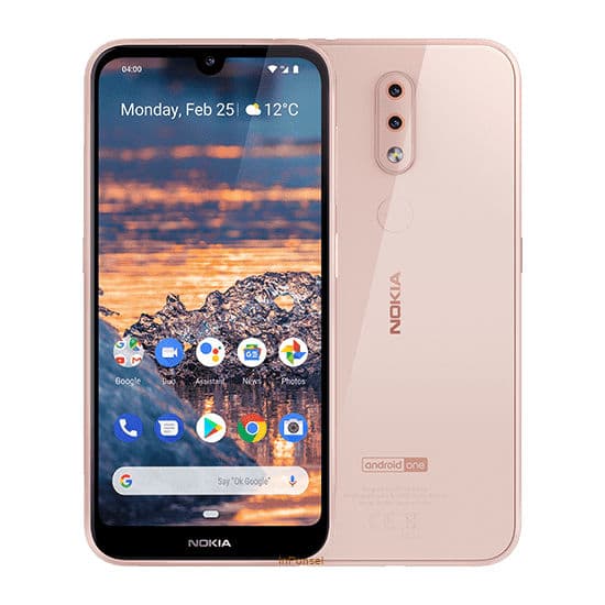 Nokia 4.2