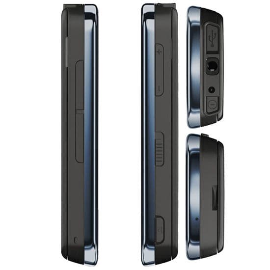 Nokia 5235 Comes With Music