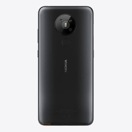 Nokia 5.3