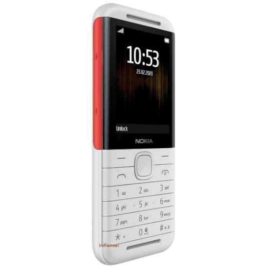 Nokia 5310 (2020)