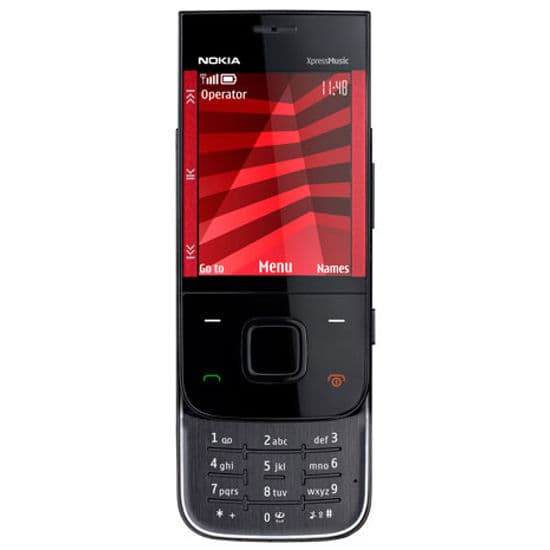 Nokia 5330 XpressMusic