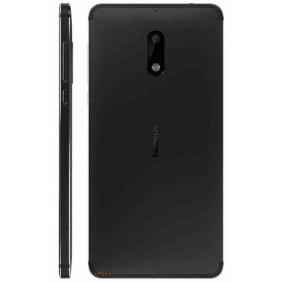Nokia 6